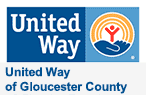Logo of United Way of Gloucester County