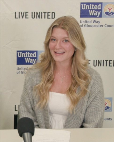 Mackenzie Garrett Podcaster