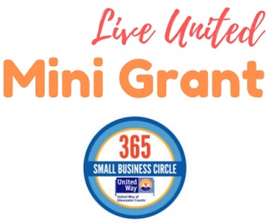 The 2021 Mini-Grants Have Been Awarded!