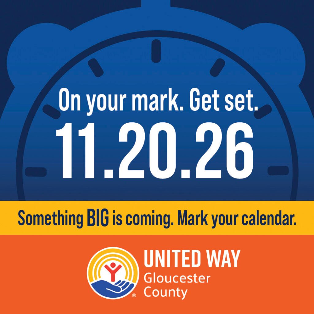Mark Your Calendar – November 20